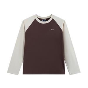 Футболка PLAYER женская Kappa, хаки