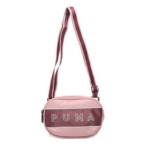 Сумка core style cat x-body bag 'pink' Puma, розовый