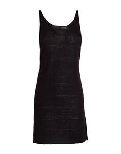 Топ Messagerie, черный