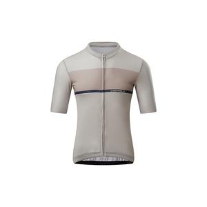 Мужская велосипедная одежда CASTELLI, 053 серый белый