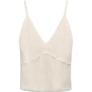 Майка женская белая Zara