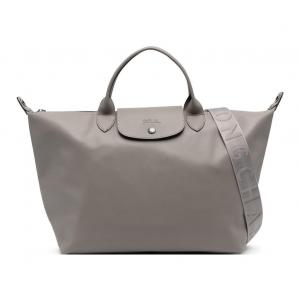 LONGCHAMP Сумка через плечо Le Pliage из коровьей кожи