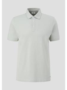 s.Oliver Рубашка поло цвета 7222_шалфейно-зеленый