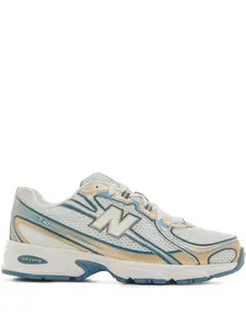 Кроссовки 740 New Balance, белый