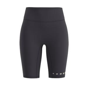 Спортивные шорты женские HOTSUIT, серый