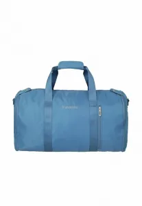 Базовая дорожная сумка 52 см Travelite, Denim