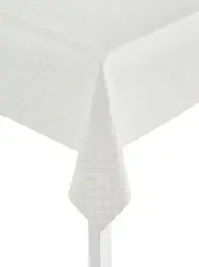 Защитник стола 70х105 см, белый