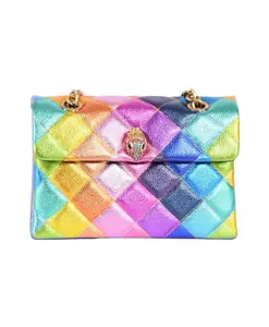 Сумка Кенсингтон Kurt Geiger, мультиколор