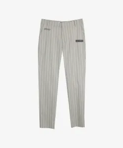 Мужские брюки из высокоэластичной ткани Archivio, цвет Light Gray(289)