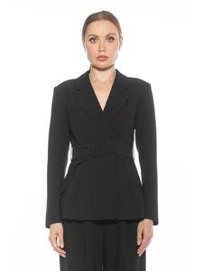 Джанна Блейзер ALEXIA ADMOR, черный