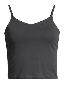 Топ AÉROPOSTALE, черный