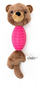 Мягкая игрушка Gloria Pets Габи Белл для собак 33см Gloria Pets