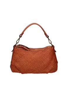 Наплечная сумка Gave Lux Umhängetasche, коричневый