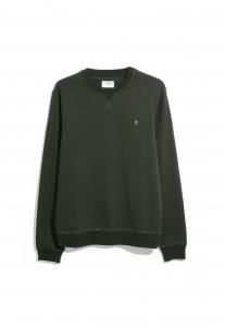 Толстовка TIM Farah, цвет Evergreen