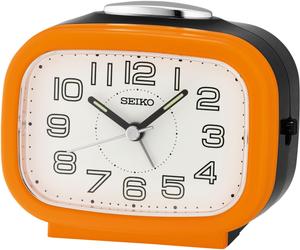 SEIKO Часы в оранжевом цвете