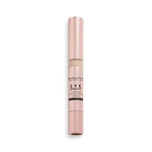 MakeUp Revolution Eye Bright Concealer Porcelain 1 Stuck