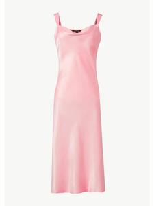 Платье в цвете 4272_розовое comma