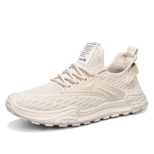 Кроссовки Bull charm Casual Shoes Men Low-Top