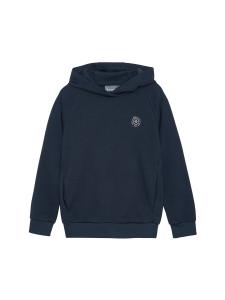 Толстовка COLOR KIDS, цвет Night blue