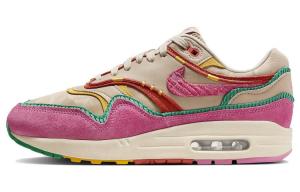 Nike Air Max 1 Lifestyle Обувь унисекс, Pink