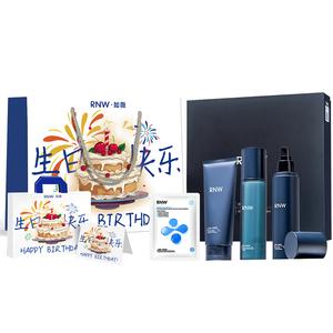 Наборы для ухода за кожей для мужчин RNW