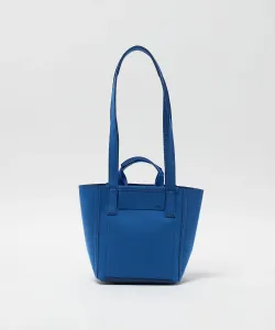 Cima/2way сумка-тоут United Arrows, цвет Royal