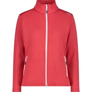 Толстовка CMP 3E13116 Jackets, красный