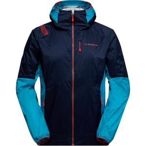 Мужская куртка Across Lite La Sportiva, синий