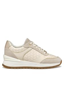 Кроссовки Geox D Desya D5500A 00422 C1SH6, бежевый