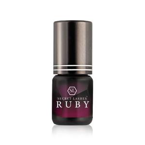 Клей SL Ruby 3 г Secret Lashes -
