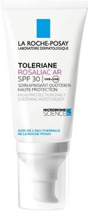 Крем для лица La Roche-Posay Toleriane Rosaliac AR SPF30, 50 мл