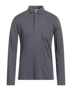 Рубашка поло Zadig&Voltaire, свинцовый