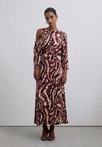 Платье Scalpers ANICASI, Ecru/Beige