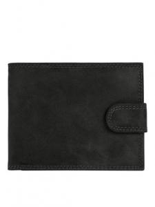 Кошелек Bagan, черный