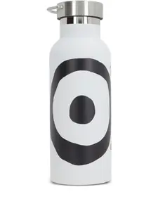 Бутылка для воды с логотипом, 500 мл, 21 см, 10 Corso Como, белый