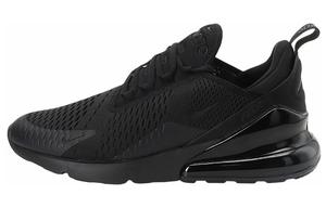 Nike Кроссовки Air Max 270 "Triple Black"