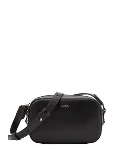 HUGO Сумка через плечо 'Syndra' в черном цвете