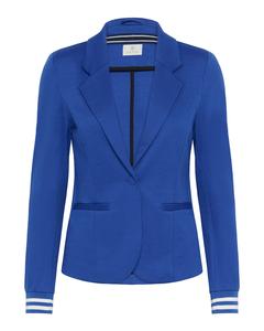 Блейзер Kaffe Kinnie, синий