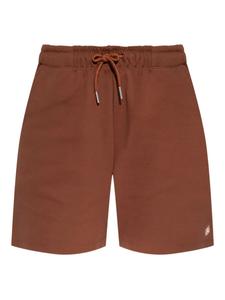 Шорты GZimina Gestuz, коричневый