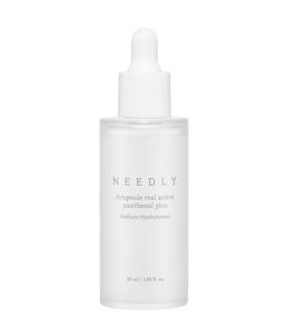 Сыворотка для лица NEEDLY Ampoule Real Active Penthenol Plus, 50 ml