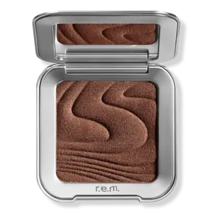 Бронзер Hypernova Satin Matte Bronzer r.e.m. beauty, Cocoa-Nut (very deep with warm undertones)