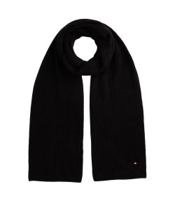 Кашемировая накидка из хлопка пима с флагом