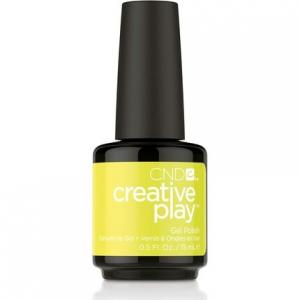 Гель-лак CND Creative Play 494 Carou-Celery 15мл