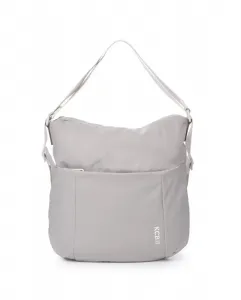 Рюкзак-сумка Balloon Kcb, светло-серый