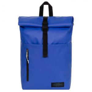 Рюкзак рулонный 23л брезентовый синий Eastpak