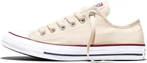 Кроссовки Converse Chuck Taylor All Star Low Top для взрослых унисекс, белый