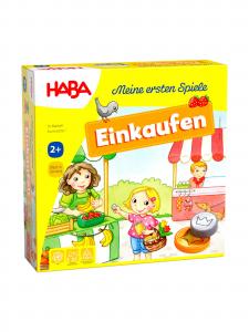HABA Игра 'Einkauf', мультиколор