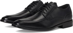 Оксфорды Rockport Men's Darron, Black Leather