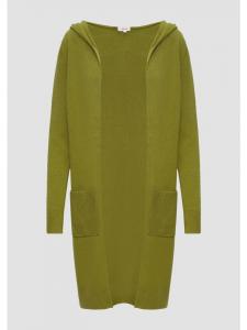 Кардиган в 7774_guacamole s.Oliver