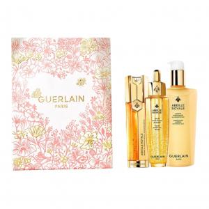 JIAOLAN Emperor Bee Classic восстанавливающий набор для ухода за кожей успокаивающий и освежающий GUERLAIN